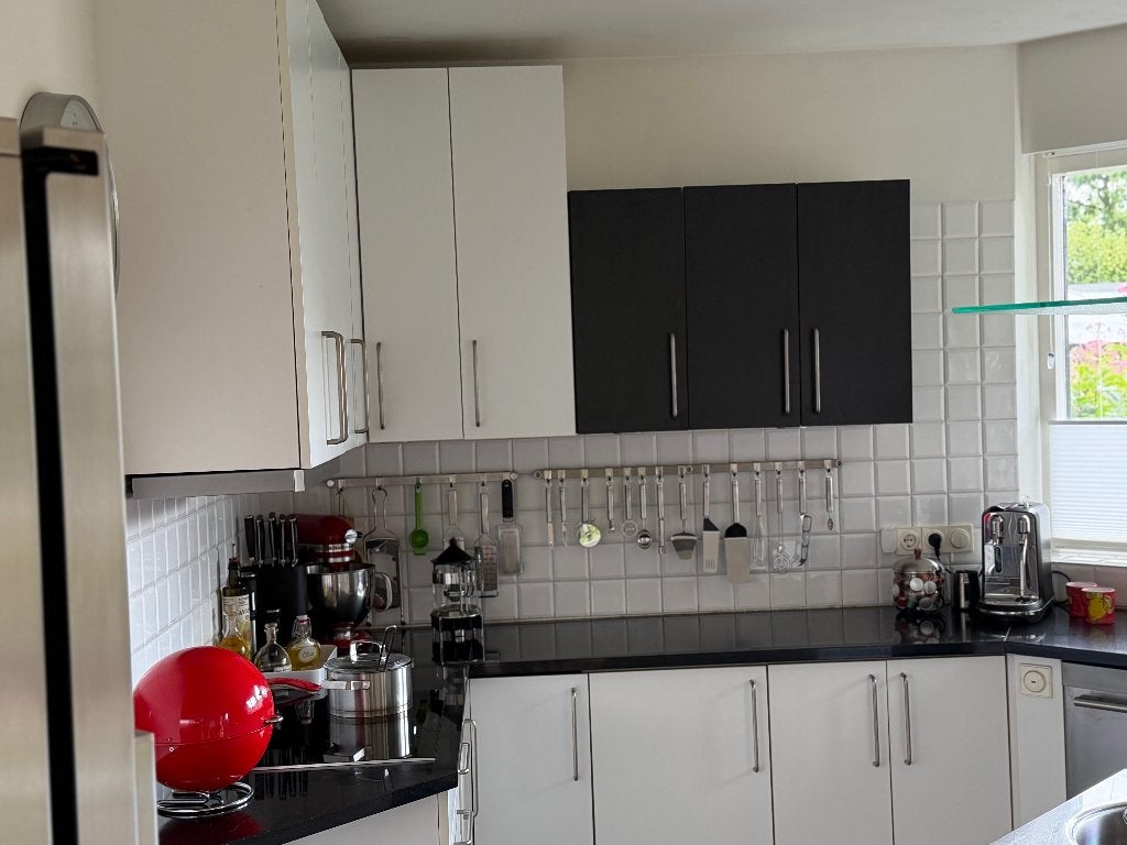 Bulthaup keuken met Siemens apparatuur en Quooker, Ophalen, Gebruikt, Wit, Overige typen