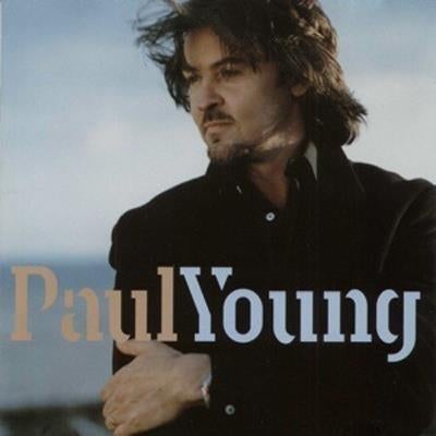 cd van Paul Young ‎– Paul Young, Cd's en Dvd's, Cd's | Pop, Zo goed als nieuw, Verzenden