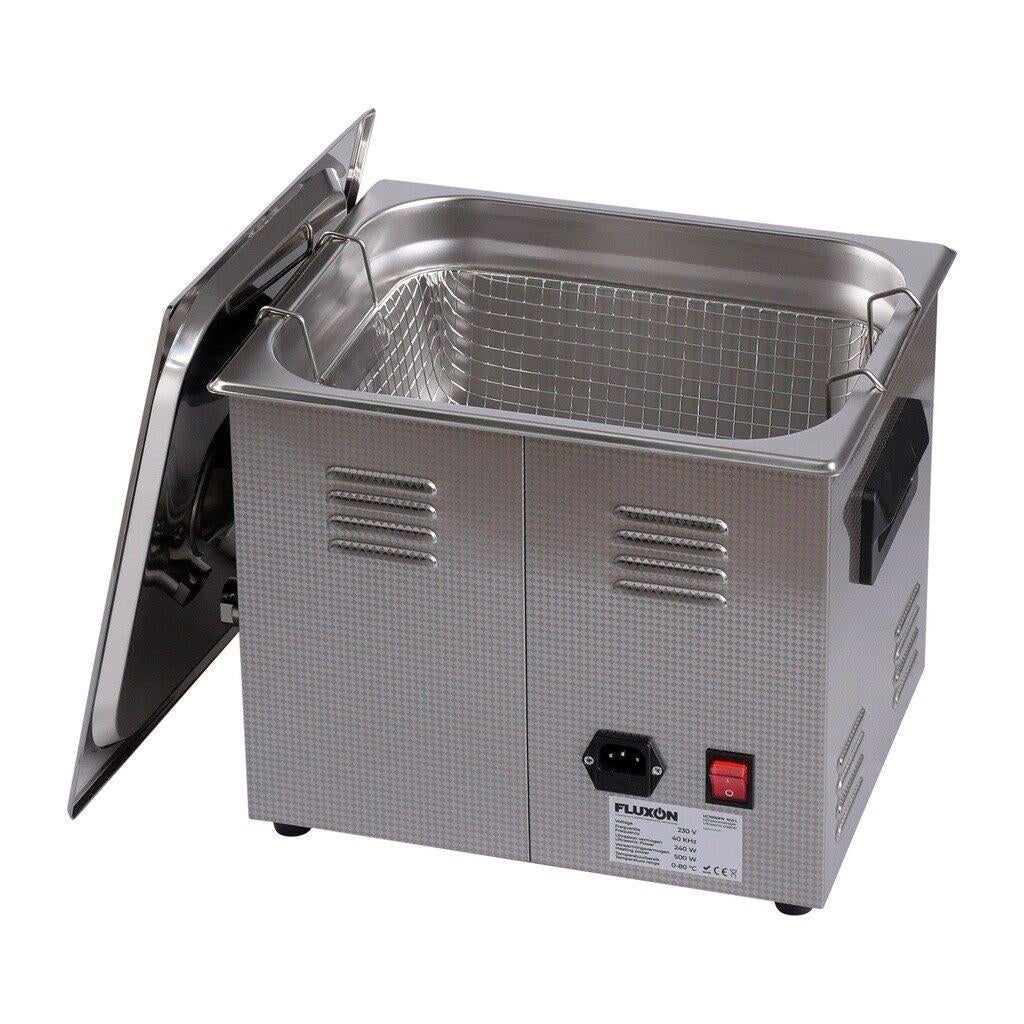Ultrasoon Reiniger ( 10L ), Verzenden