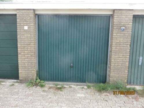 Te huur Garagebox in Heteren