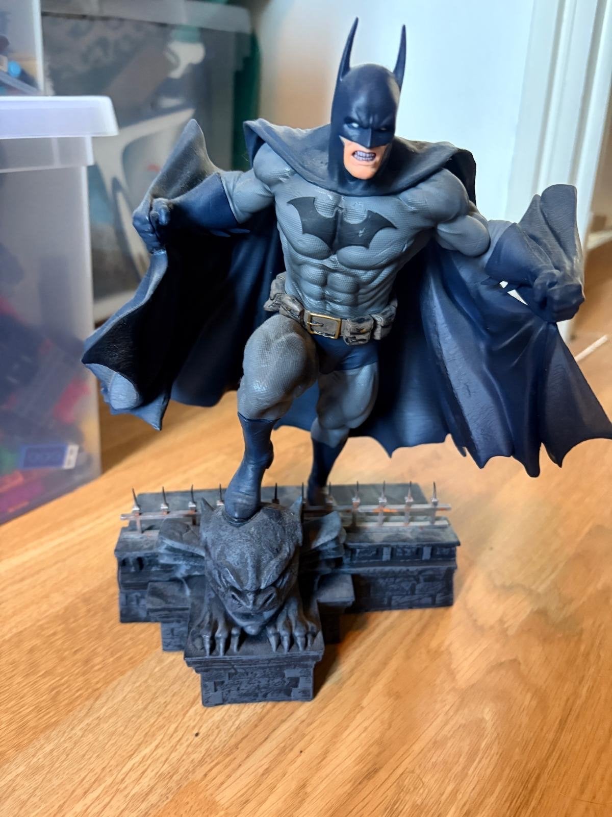 Batman Diamond Select Toys Statue - Zo goed als nieuw, Ophalen, Zo goed als nieuw