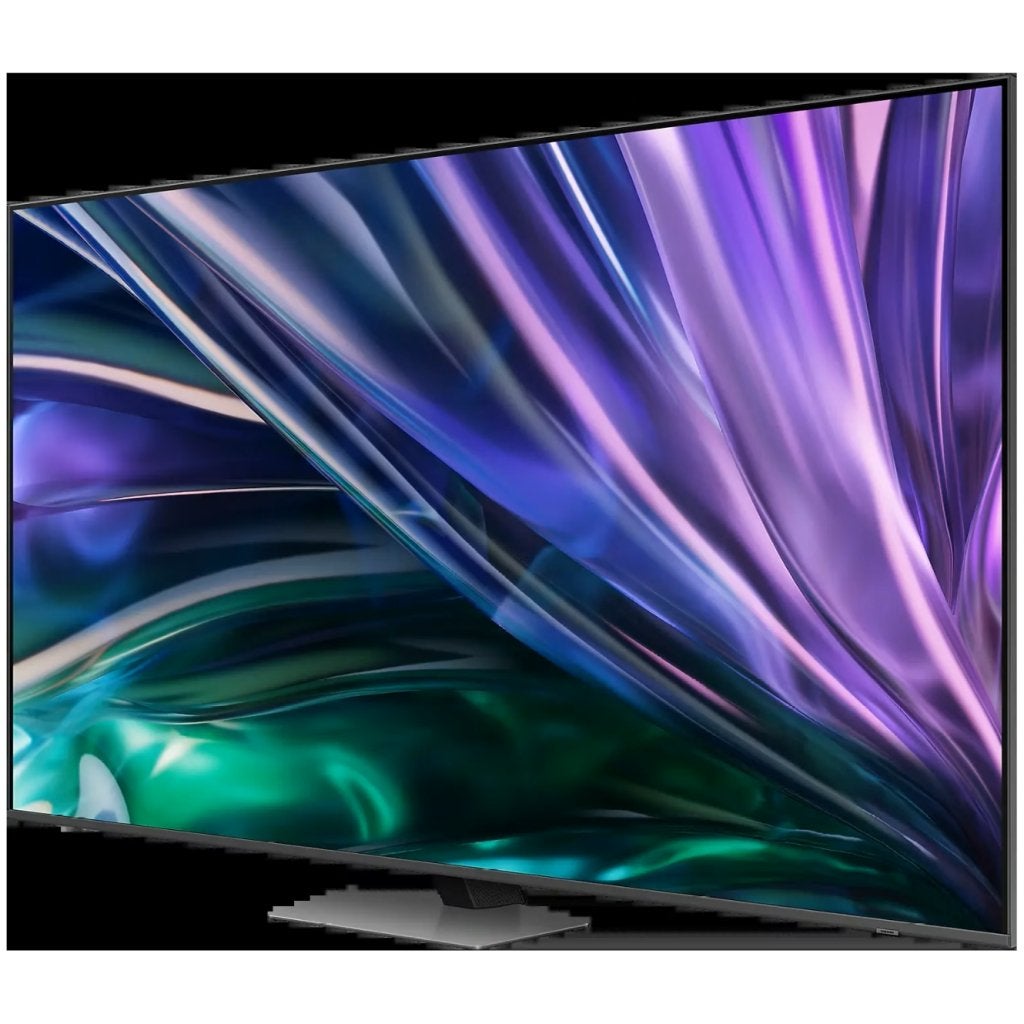 Samsung QE55QN88DBT Televisie | Nette Staat | Incl. Garantie, Samsung, Zo goed als nieuw, Support@Samsung.com, 129, Samsung-ro, Yeongtong-gu
Suwon-si, Gyeonggi-do 16677
South Korea