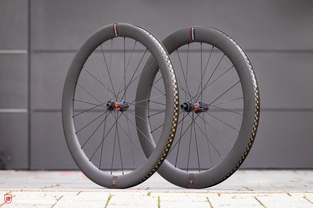 NIEUW: Reserve 52/63 TA (Turbulent Aero) Wielset Zipp SL1, 28 inch, Carbon, Nieuw, Meer dan 20 versnellingen