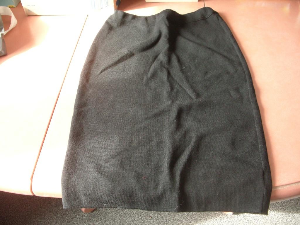 AINO dames rok, Kleding | Dames, Maat 38/40 (M), Zwart, Ophalen of Verzenden, Zo goed als nieuw