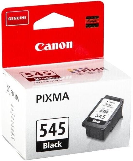 Canon PG-545 Zwarte Origineel (Cartridge) *Nieuw*, Computers en Software, Printerbenodigdheden, Canon, Canon 1, Nieuw, Ophalen of Verzenden