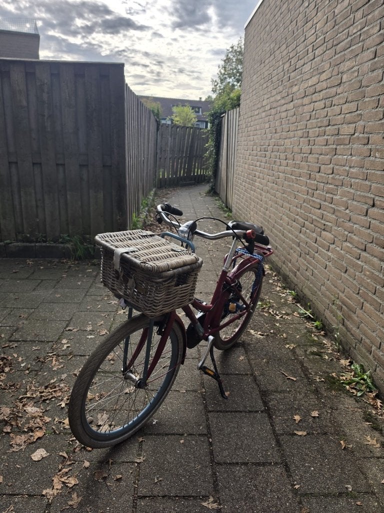 Foto 3 van Fiets