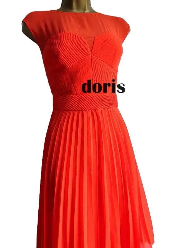 jurk Karen Millen maat 12/40 oksel tot oksel 44 cm, Maat 38/40 (M), Karen Millen, Ophalen of Verzenden, Zo goed als nieuw