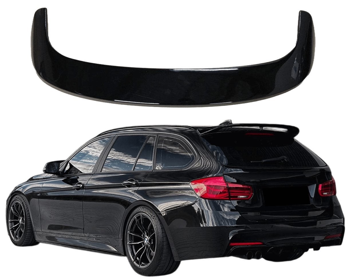 Spoiler BMW F31, Ophalen of Verzenden, Nieuw, BMW, Achterklep
