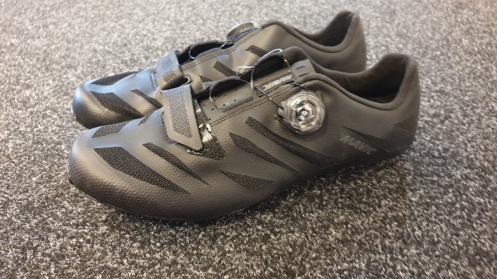Mavic Cosmic Elite SL Fietsschoenen Maat 39 1/3 Nieuw!, Ophalen, Nieuw, Overige maten, Schoenen