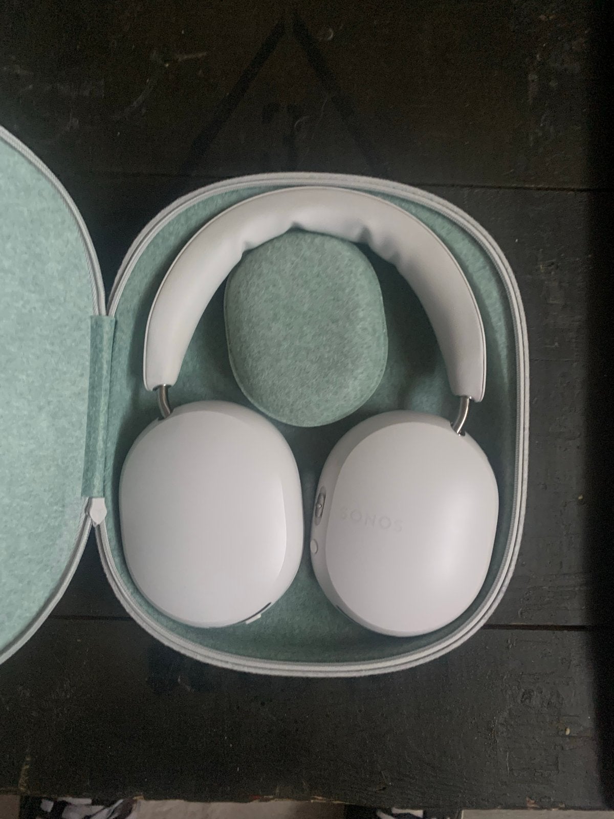 Sonos Ace Hoofdtelefoon - Goede Staat, Overige merken, Bluetooth, Ophalen of Verzenden, Zo goed als nieuw