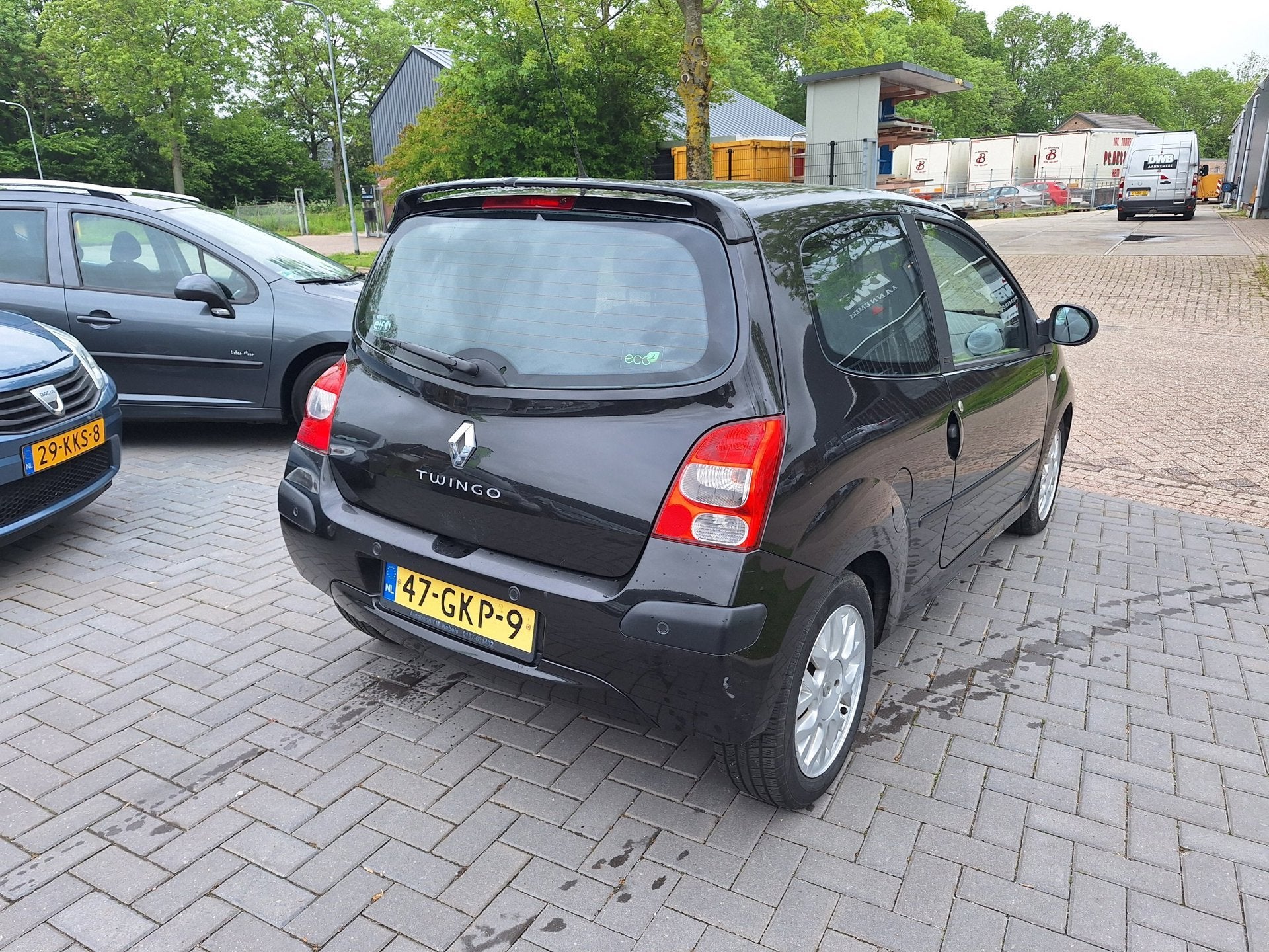 Renault Twingo