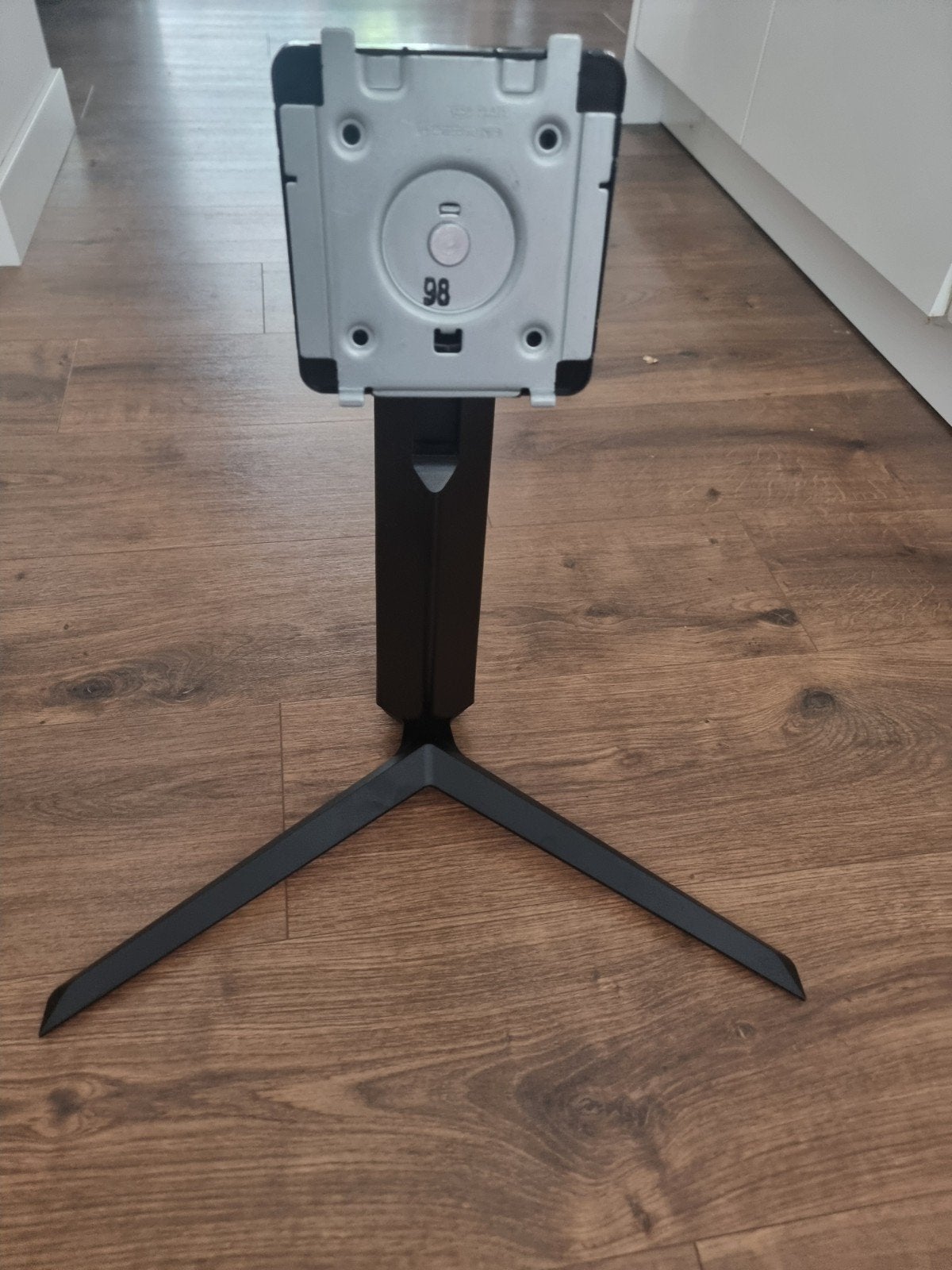 LG UltraGear monitorvoet, Computers en Software, Monitoren, Gaming, IPS, 101 t/m 150 Hz, Ophalen of Verzenden