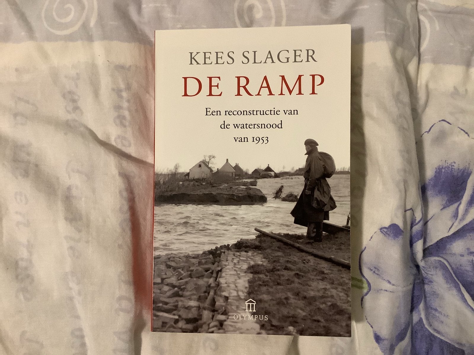 Twee prachtige boeken van Kees Slager, Ophalen of Verzenden, Zo goed als nieuw