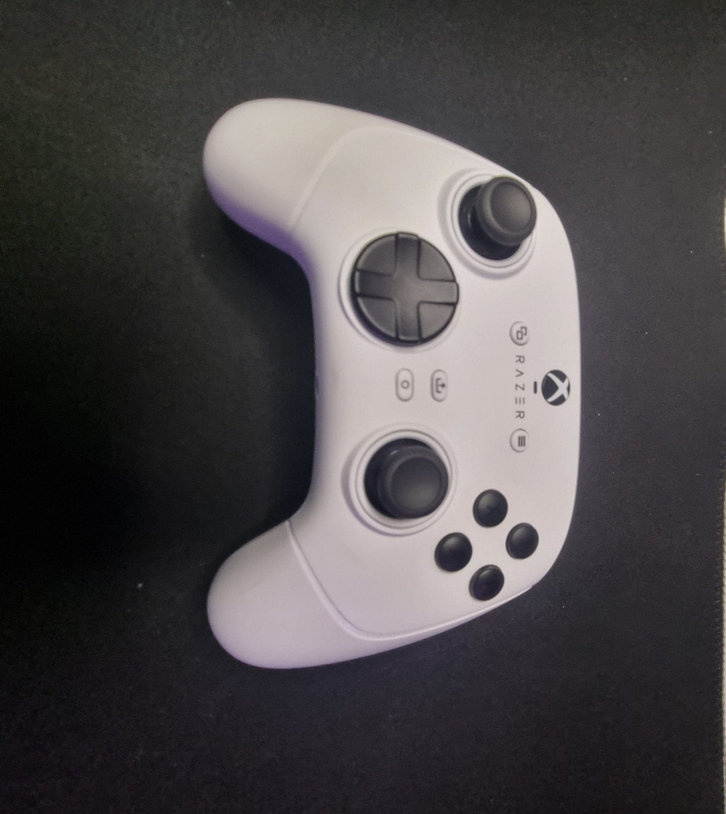 xbox razer wolverine v3 tournenament edition, Spelcomputers en Games, Ophalen, Zo goed als nieuw, Controller, Xbox Original