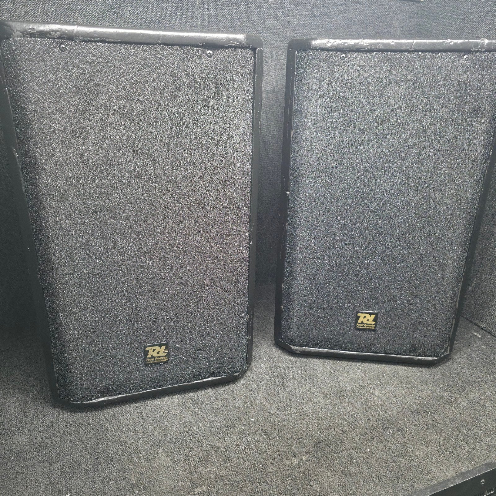 PD ELECTRONICS 10 inch speakers 200 watt