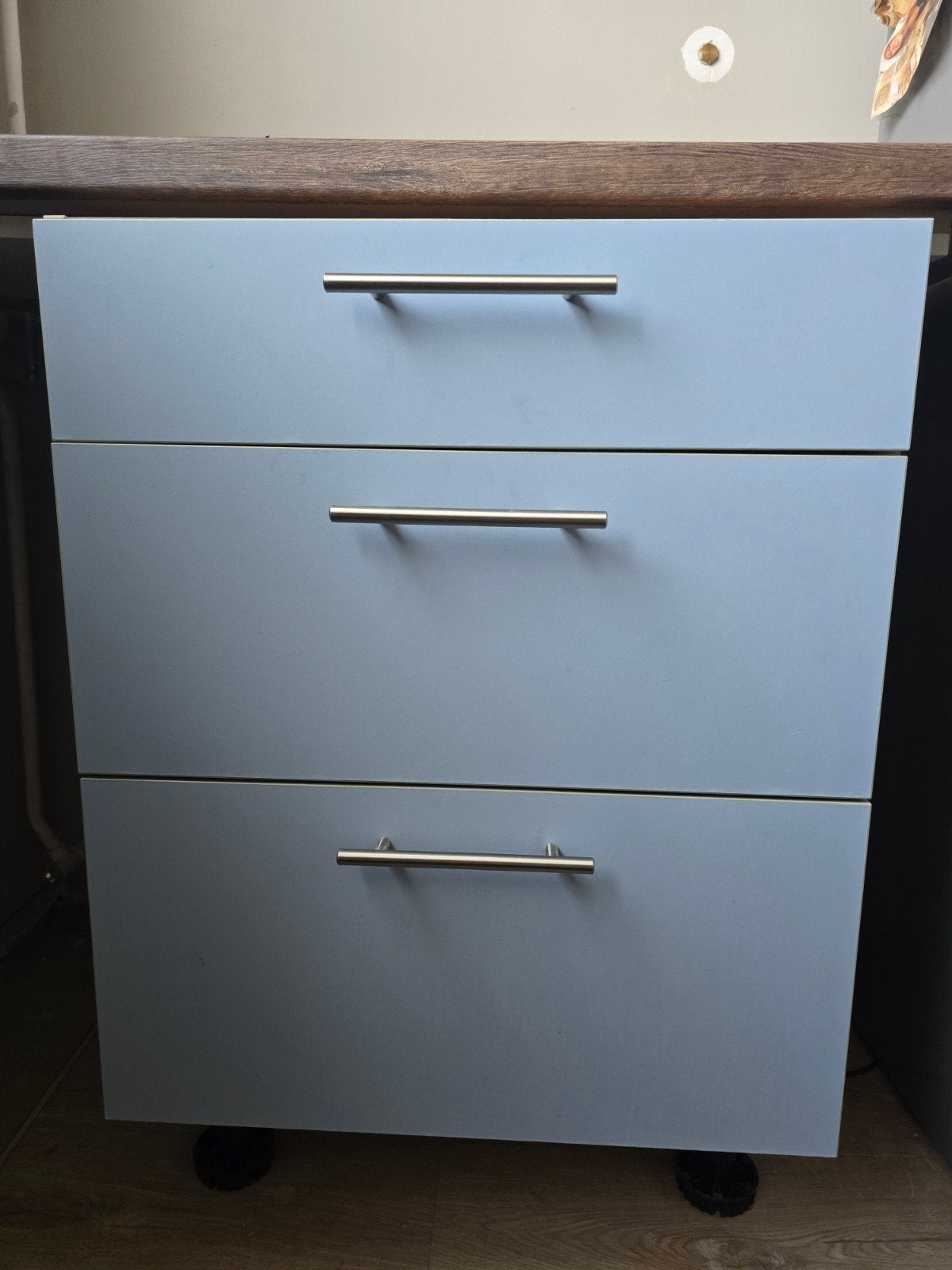ladenkast bruynzeel, Ophalen, 25 tot 50 cm, 50 tot 100 cm, Minder dan 100 cm