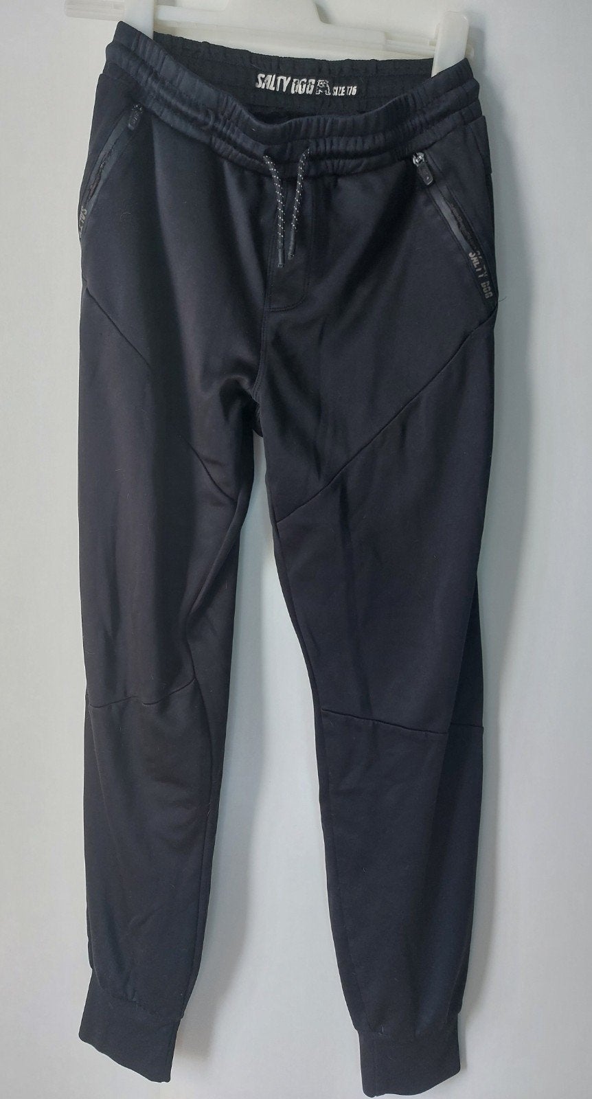 Salty Dog joggingbroek maat 176, Broek, Ophalen of Verzenden, Zo goed als nieuw, Salty Dog