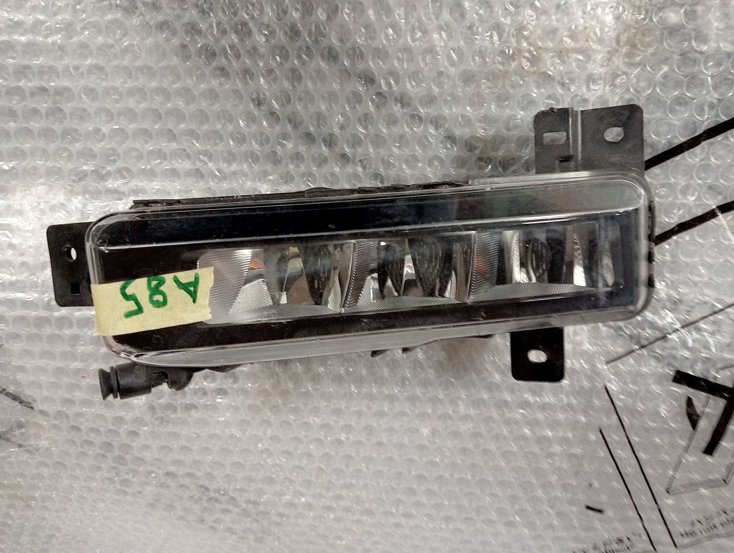 Mistlamp Bmw G30 G31 Led Rechts 89250243 2-Z4-5672