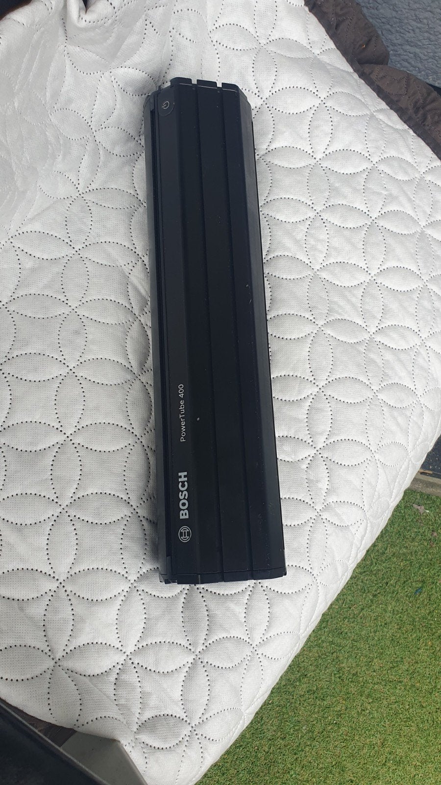Bosch tube accu ,gazelle,sparta,batavus...., Ophalen of Verzenden, Zo goed als nieuw