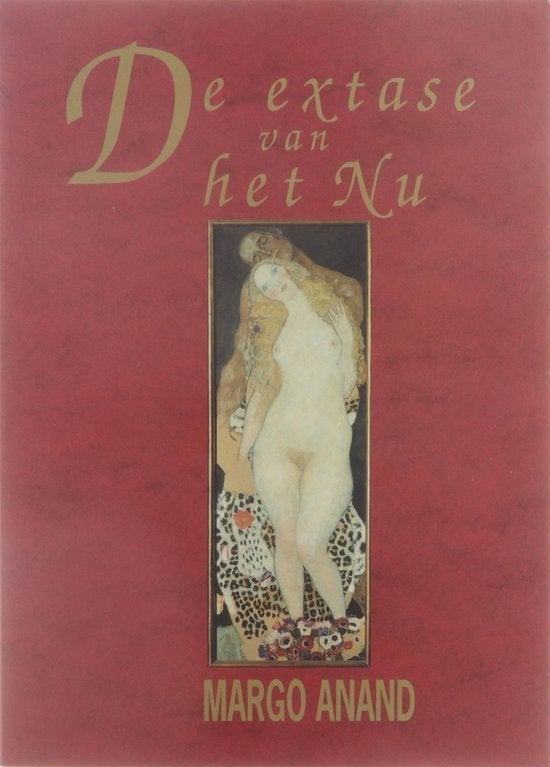 de extase van het nu, Ophalen of Verzenden, Zo goed als nieuw, Spiritualiteit algemeen, Achtergrond en Informatie