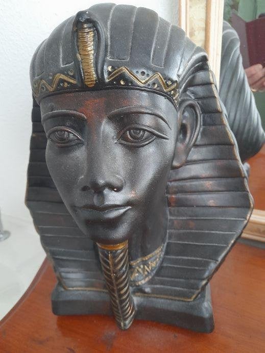 Egypte souvenir, Ophalen of Verzenden, Zo goed als nieuw
