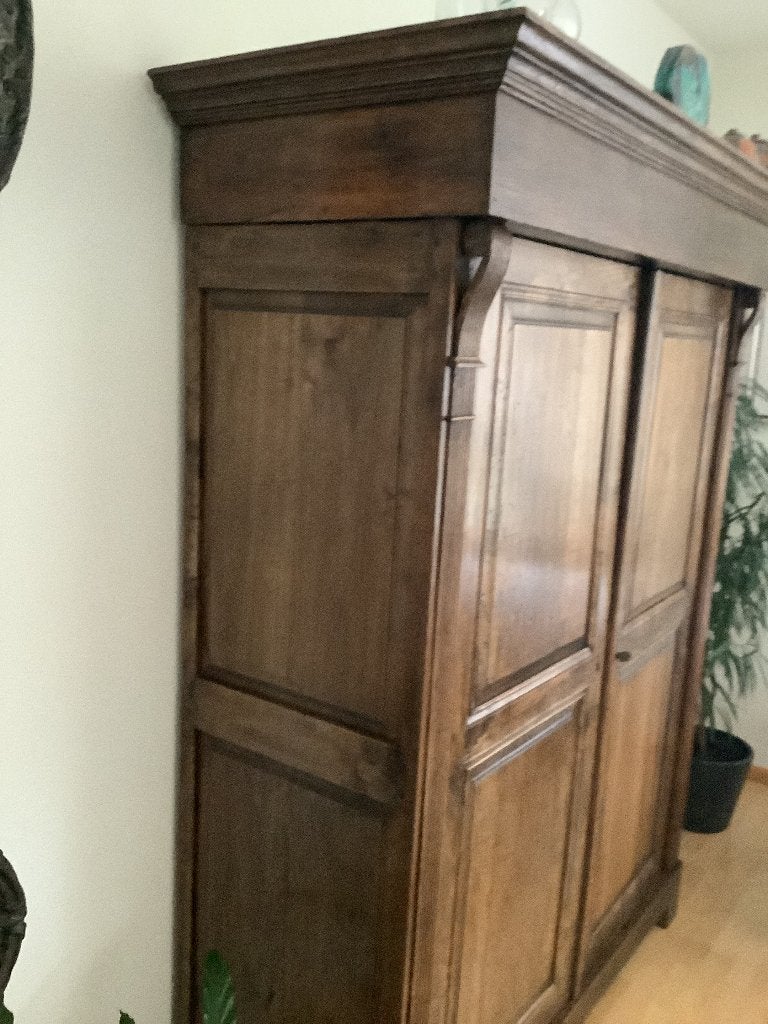 Antieke kast, Antiek en Kunst, Antiek | Meubels | Kasten, Ophalen