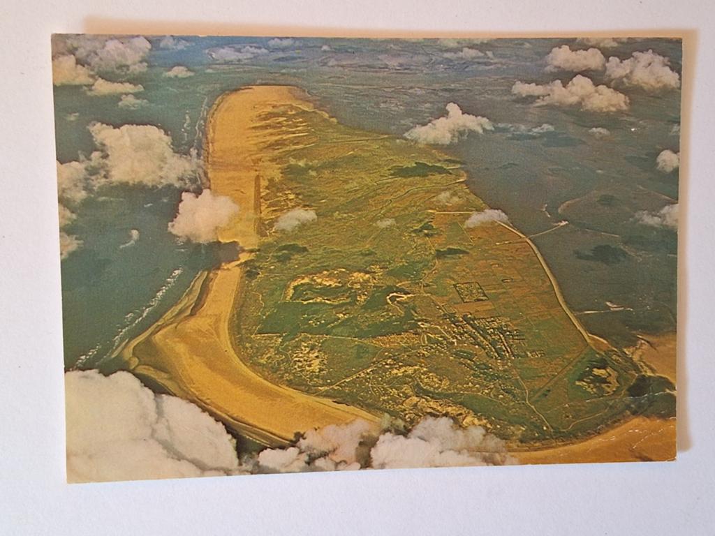 Schiermonnikoog 4, Ophalen of Verzenden, Zuid-Holland