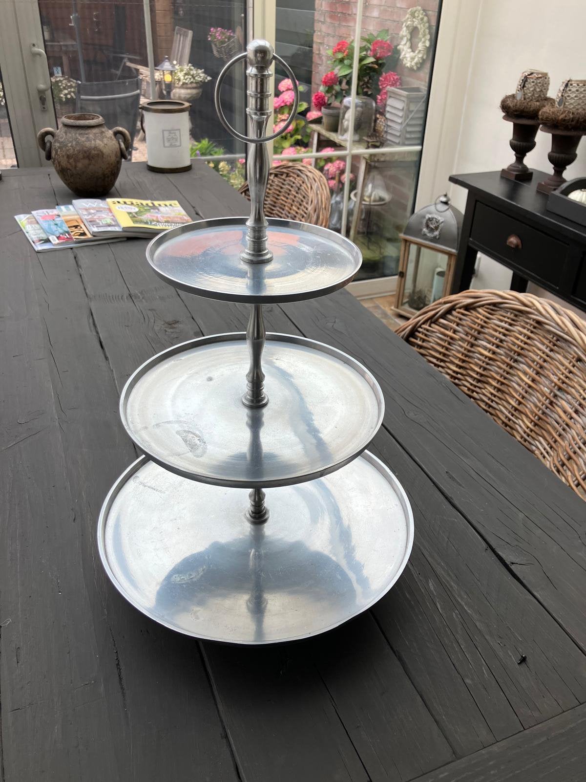Accessories, Ophalen, Zo goed als nieuw