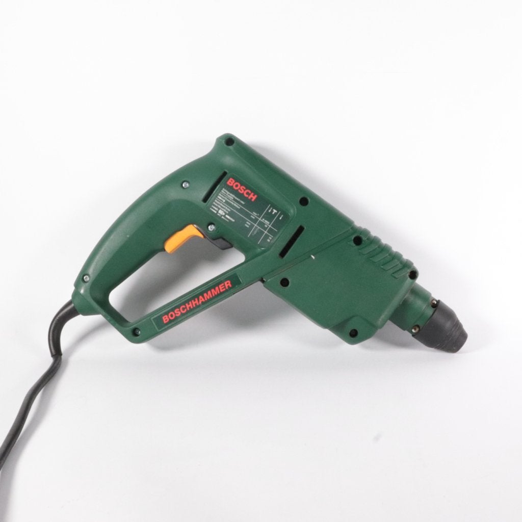 Bosch PBH 160R Boschhammer - Gebruikte Staat, Bosch, Gebruikt, Support@bosch.com, Robert Bosch GmbH
Robert-Bosch-Platz 1
70839 Gerlingen-Schillerhöhe
Germany