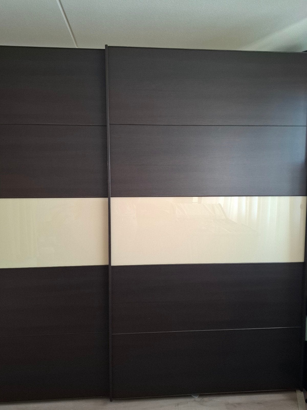 Beter Bed Kast - 200x250 cm - Zeer Goede Staat, Ophalen of Verzenden