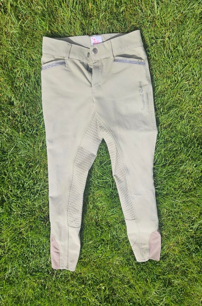 Imperial Riding paardrijbroek maat 152, Dieren en Toebehoren, Ophalen, Dressuur, Onderkleding
