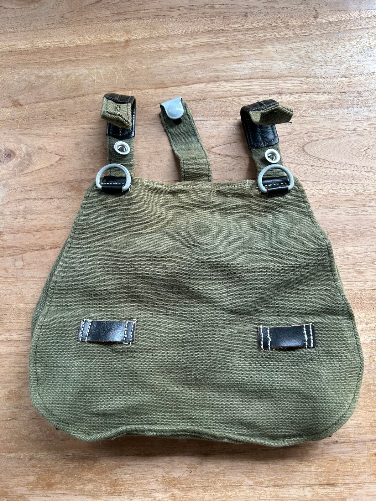 Repro broodzak, Verzamelen, Militaria | Tweede Wereldoorlog, Ophalen of Verzenden, Duitsland