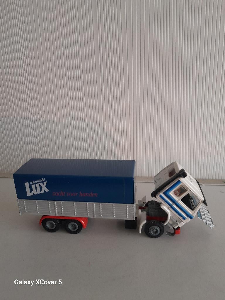 Scania, Ophalen of Verzenden, Nieuw, Bus of Vrachtwagen, Tekno
