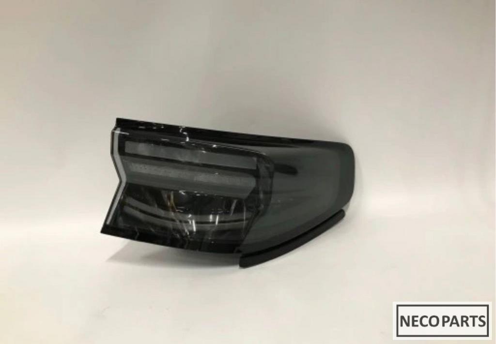FORD CAPRI SUV LED ACHTERLICHT ORIGINEEL ALLES LEVERBAAR !!!, Gebruikt, -, -, Ophalen of Verzenden