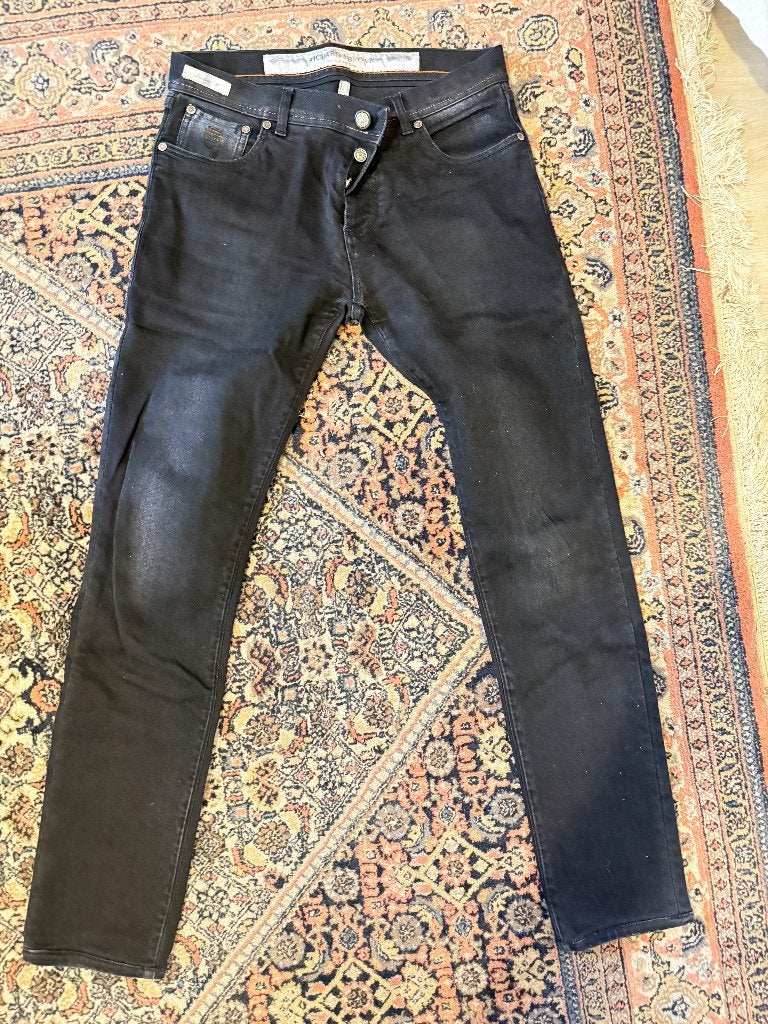 Richard J. Brown jeans 31, Verzenden, Gedragen, Overige kleuren, W32 (confectie 46) of kleiner