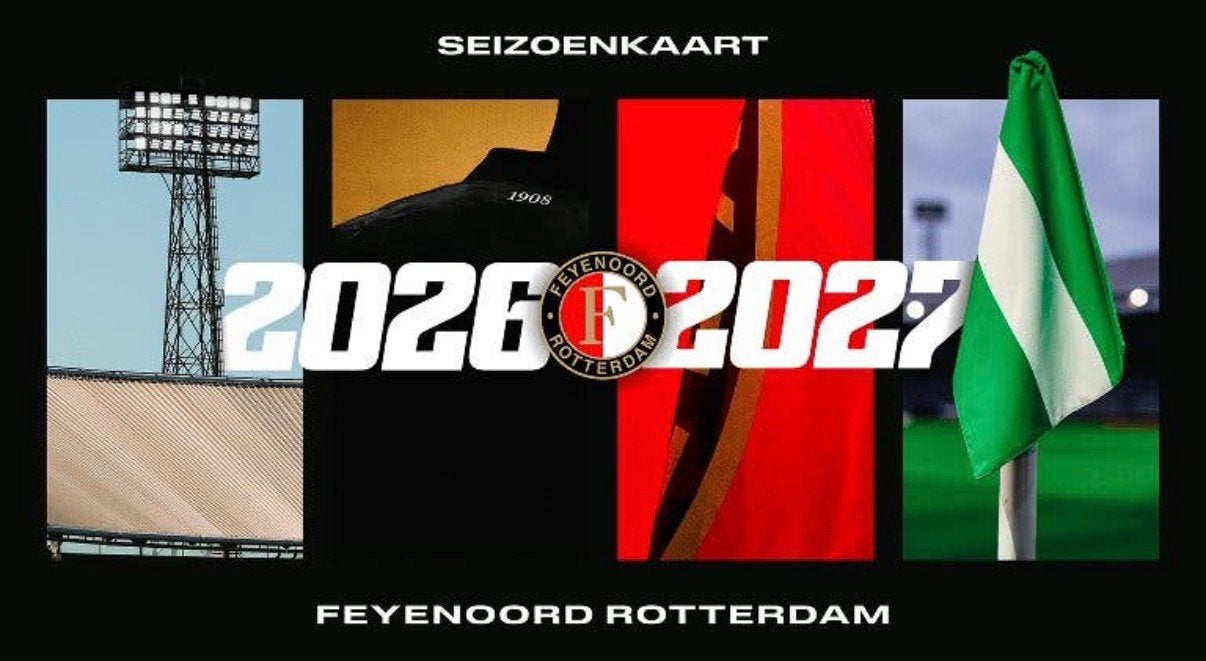 Seizoenskaart Y2, Ophalen, Zo goed als nieuw