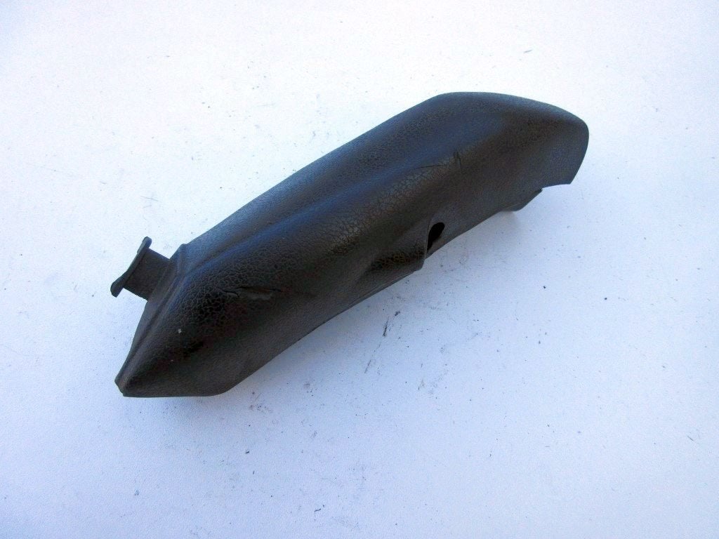Yamaha XJ750 stuur rubber L XJ 750 Seca kap stuurkap cover, Motoren, Ophalen of Verzenden