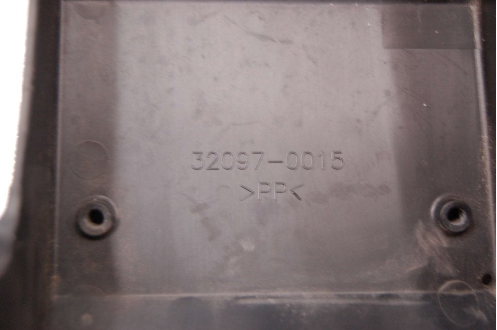 accubak binnenspatbord z750 2007 - 2012, Niet ingevuld, Gebruikt, Niet ingevuld, Ophalen of Verzenden
