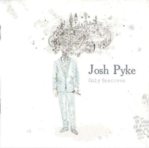 Josh Pyke, Ophalen of Verzenden, Gebruikt, Poprock