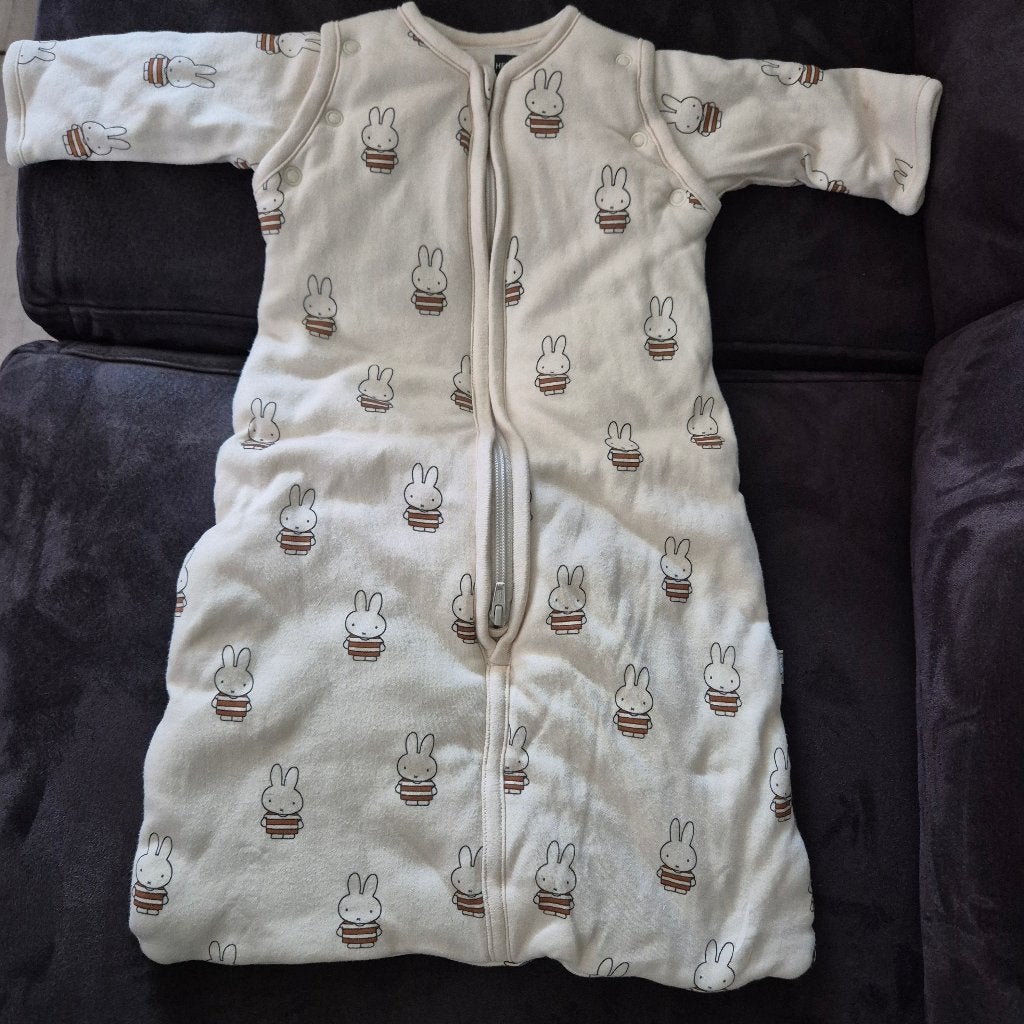 Nijntje slaapzak (hema), Kinderen en Baby's, Dekens, Slaapzakjes en Inbakerproducten, Ophalen, Nieuw, Nijntje, Meerkleurig