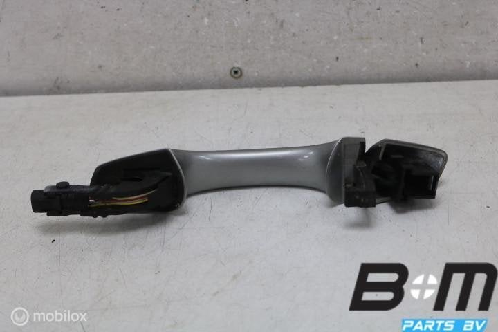 Portiergreep RV met kessy VW Golf 7 LB7W 5G0837206Q, Gebruikt