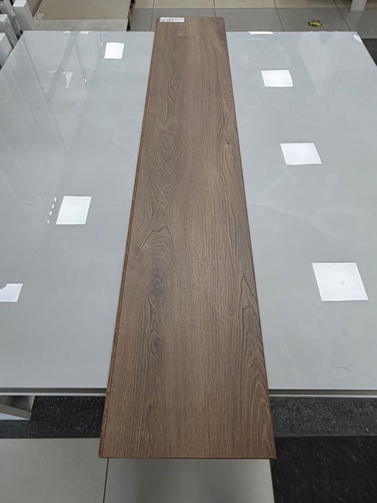 8MM WATERBESTENDIG XL LAMINAAT | NERGENS GOEDKOPER | OP=OP, Crème, 75 m² of meer, Nieuw, Ophalen of Verzenden
