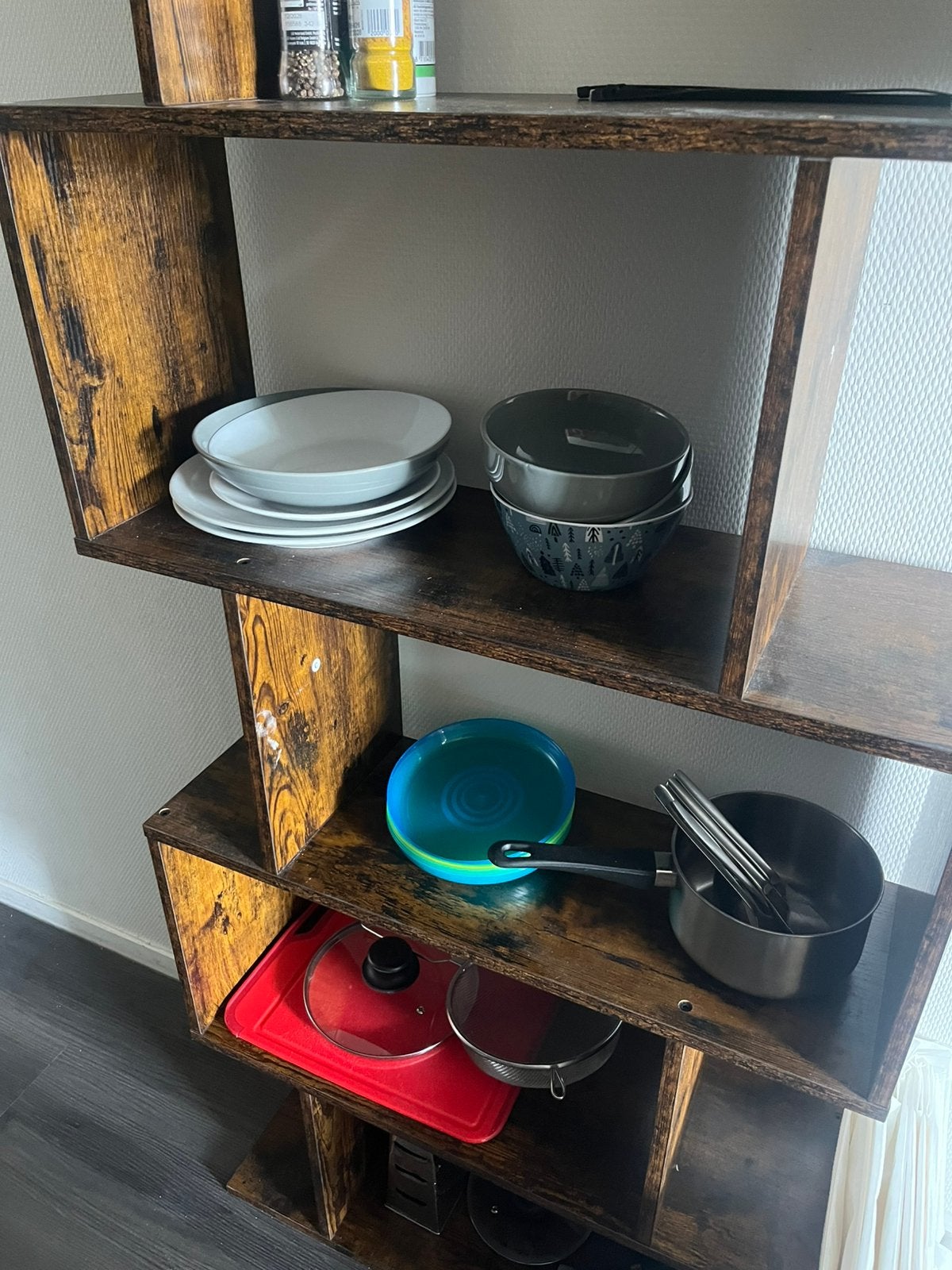 Student Starter Set, Ophalen, Zo goed als nieuw