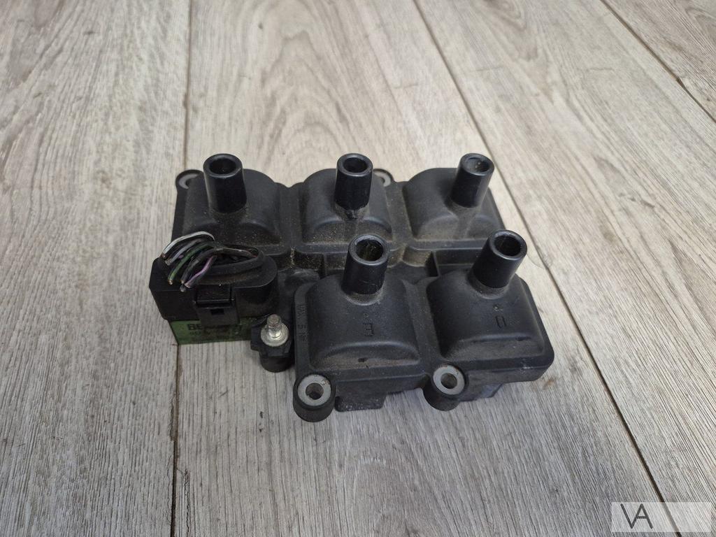 VW Golf 4 / Bora / Seat Leon / Toledo bobine 2.3 v5 agz €100, Auto-onderdelen, Motor en Toebehoren, Gebruikt, -, Volkswagen, -