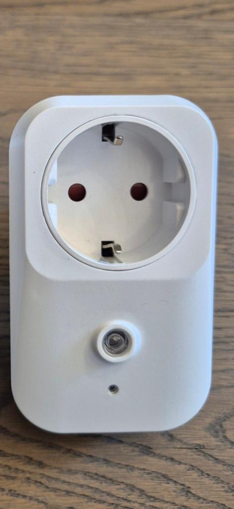 Timers, "Holyday-Timers", 2 stuks, Doe-het-zelf en Verbouw, Elektra en Kabels, Ophalen of Verzenden