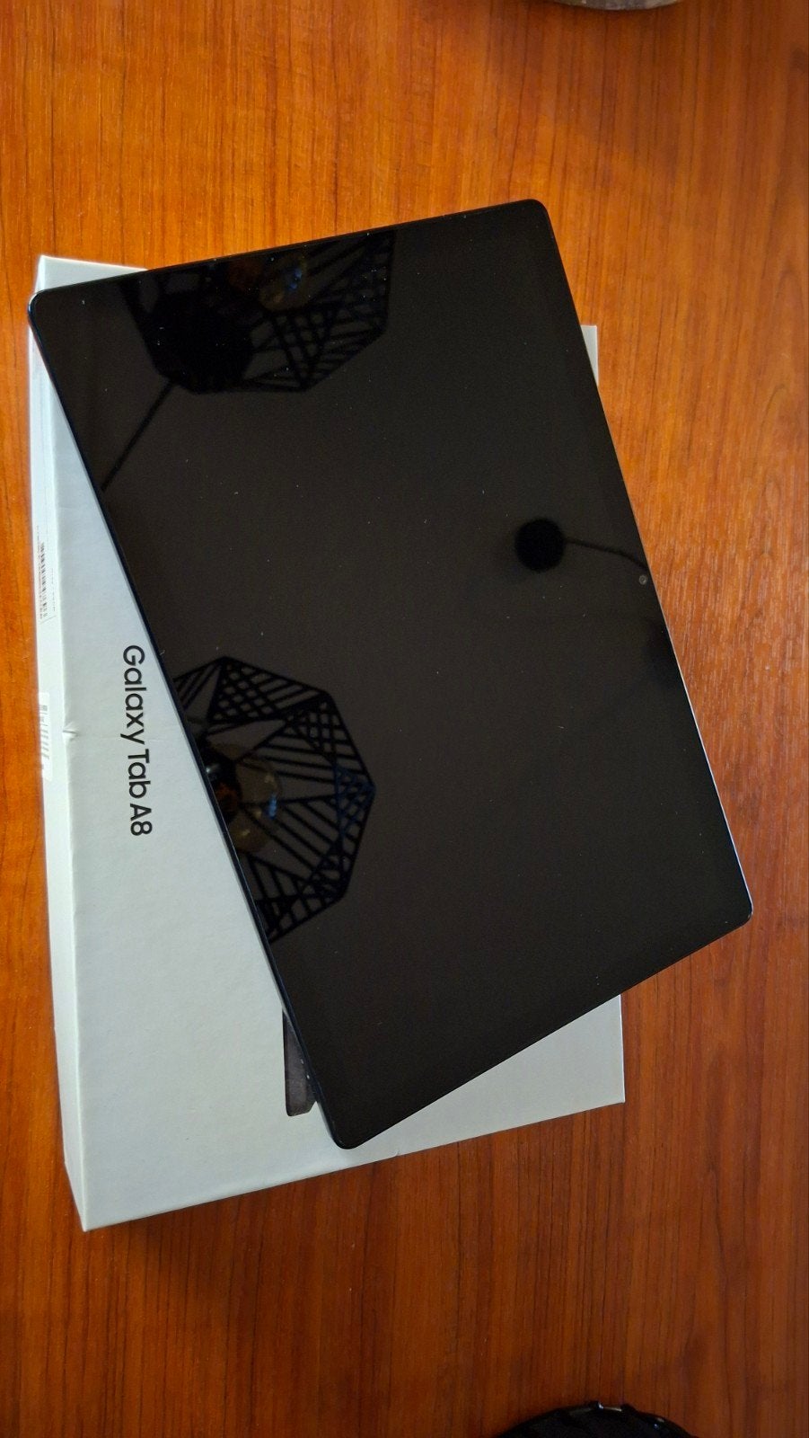 Samsung Galaxy Tab A8 Grijs 64 GB, Galaxy Tab A8, Gebruikt, Samsung, 64 GB