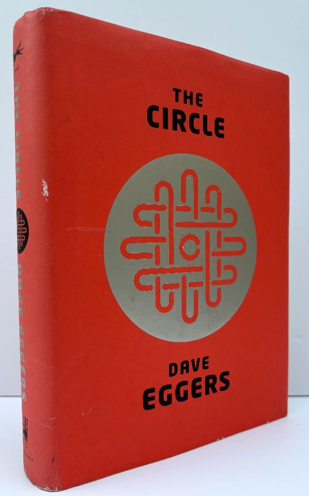 Eggers, Dave - The Circle (2013)  , Boeken, Literatuur, Nieuw, Ophalen of Verzenden