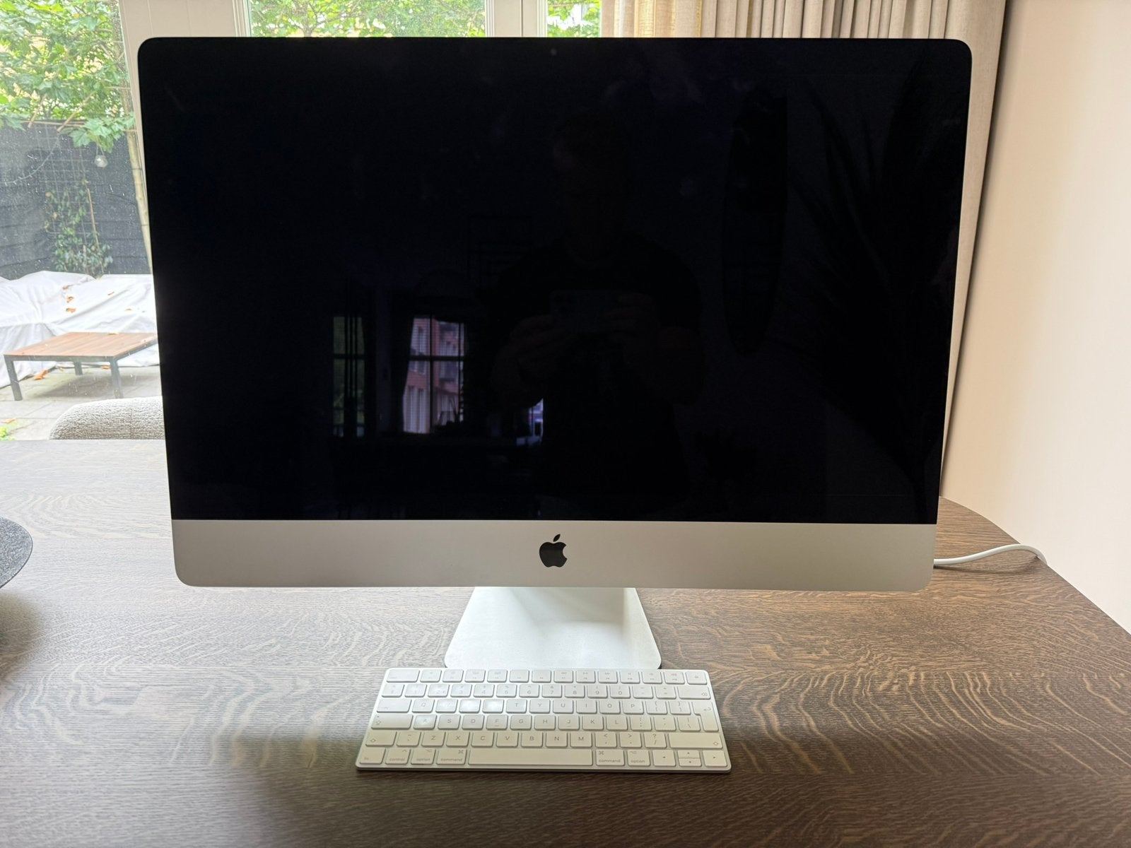 Apple iMac 27 inch (Late 2013) - 16GB RAM, 1TB HDD, Ophalen, Gebruikt, HDD, IMac
