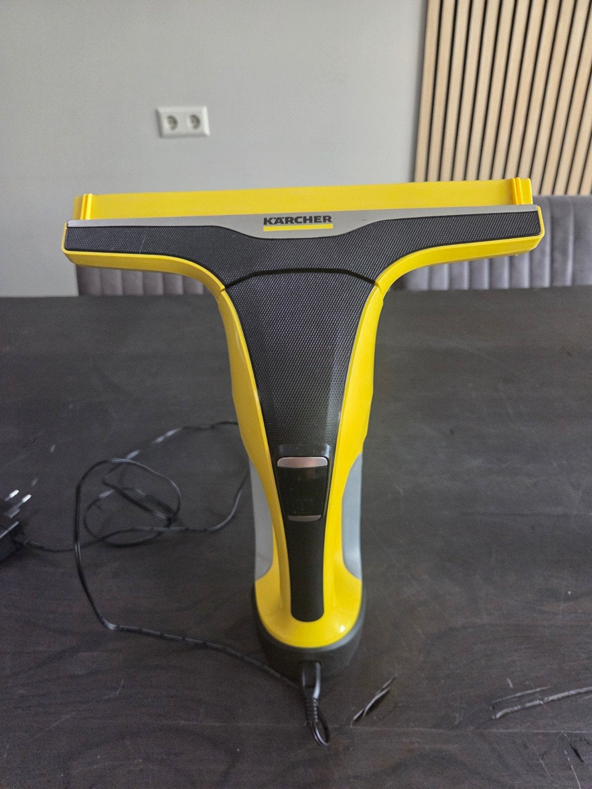 Kärcher Raamwisser, Ophalen of Verzenden, Raamwisser of Trekker