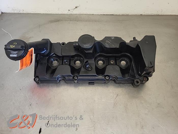 Kleppendeksel van een Volkswagen Transporter, Auto-onderdelen, Motor en Toebehoren, Gebruikt, -, Volkswagen, -